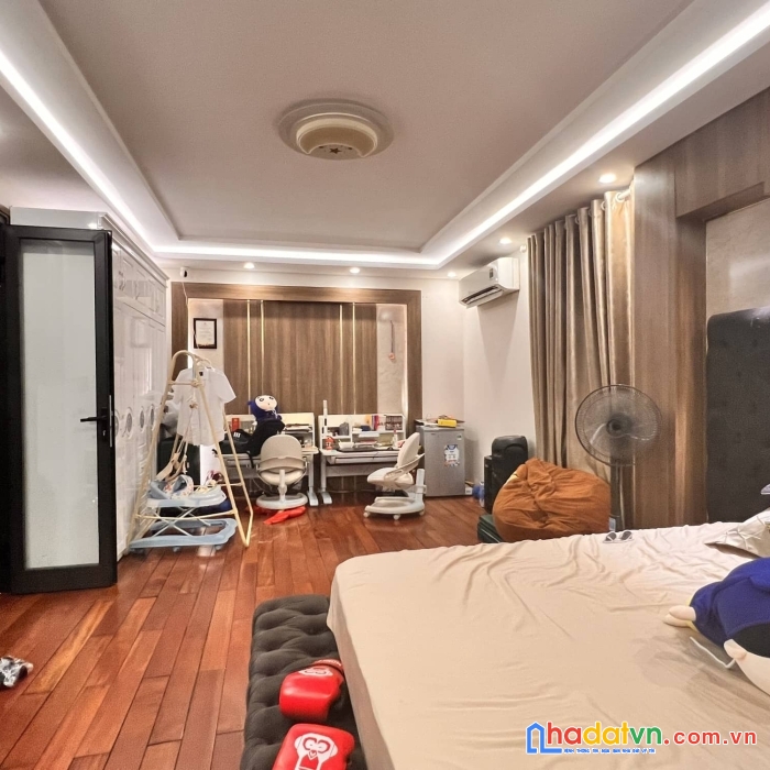 Ô tô qua, phố hạ đình - thanh xuân, 48m2x5t, mt 4m, kd, 2 thoáng, 7 tỷ.