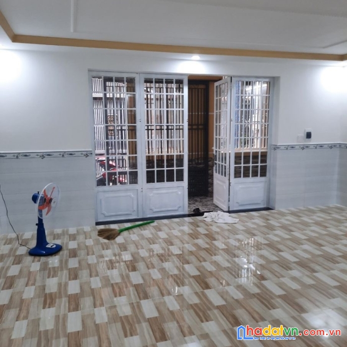 Giảm 150 triệu bán nhanh nhà 1t1l gần chợ quận, ubnd phường tam hiệp 85m2