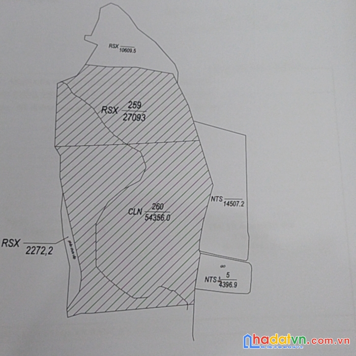 Chính chủ cần bán đất taij xã quảng sơn, huyện đắk glong, tỉnh đắk nông
