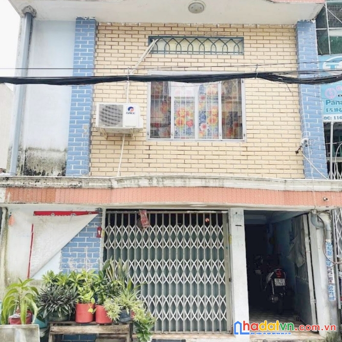 Hxt thông, ngay vòng xoay an lạc, ubnd quận, vừa ở vừa kinh doanh, ngang khủng 5m, dòng tiền 11tr,