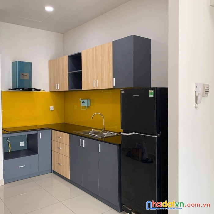 Chính chủ bán căn hộ cao cấp richstar - novaland  ngay quận tân phú