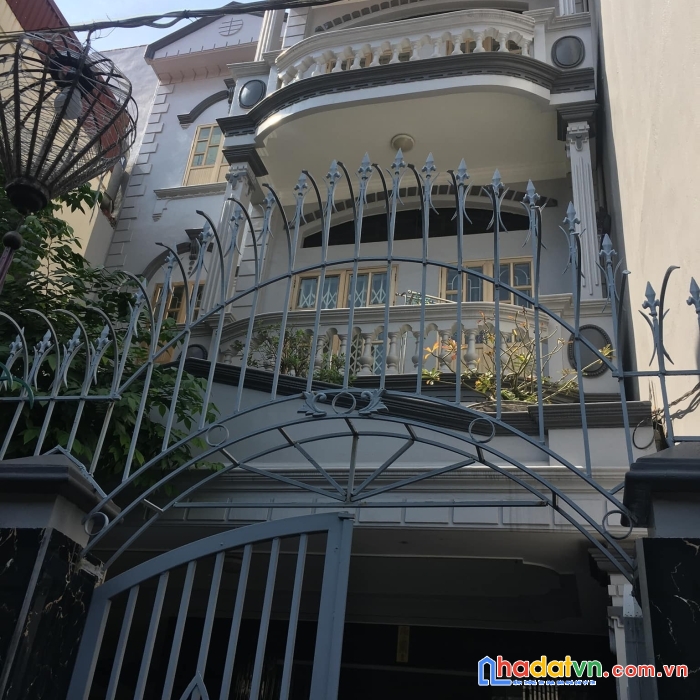 Bán nhà vị trí đẹp tại hải phòng