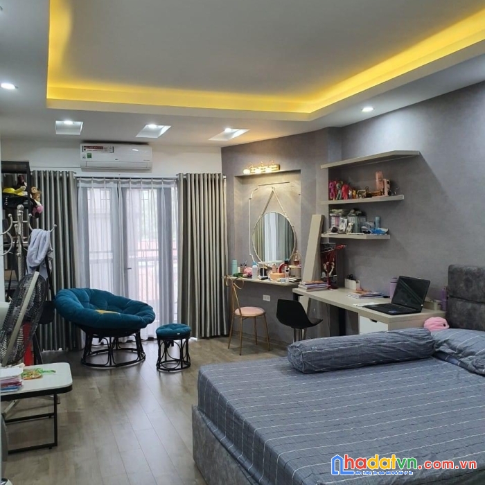 Bán nhà nhân hoà, thanh xuân 50m2 x 6 tầng nhỉnh 6 tỷ, đẹp như khách sạn