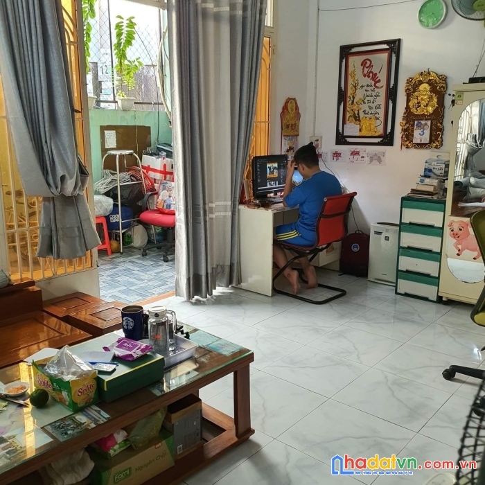 Bán gấp nhà riêng hương lộ 2, bình tân, 58m2 chỉ 3xtỷ.