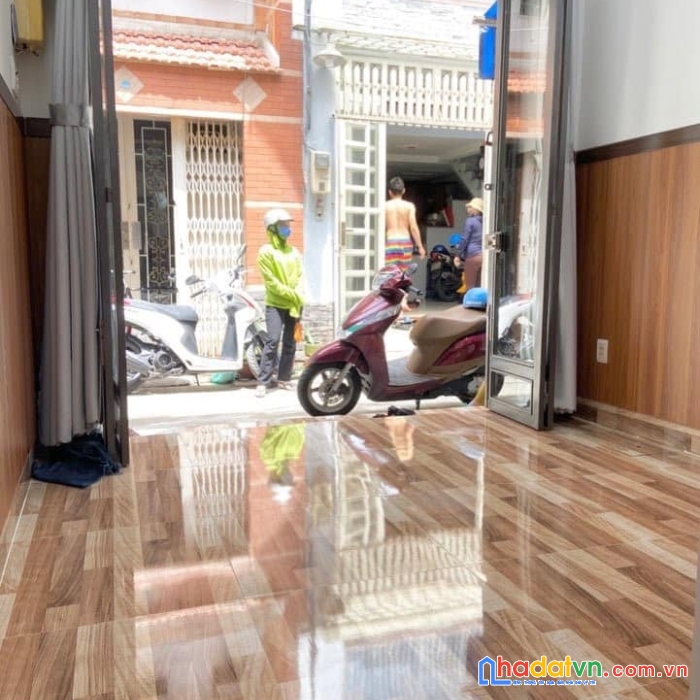 Thống nhất 17 2 2.9 6 2.6 tỷ phường 16 gò vấp