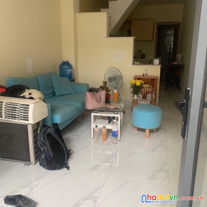 Bán nhà htp - 33m2 chỉ 1 tỷ nhỉnh