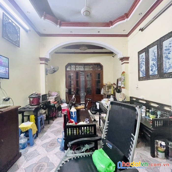 Nhà ngõ quỳnh, hai bà trưng, nhà đẹp ở luôn, 2 thoáng,  32m, 4 tầng, mt 3.7m, giá 3.5 tỷ