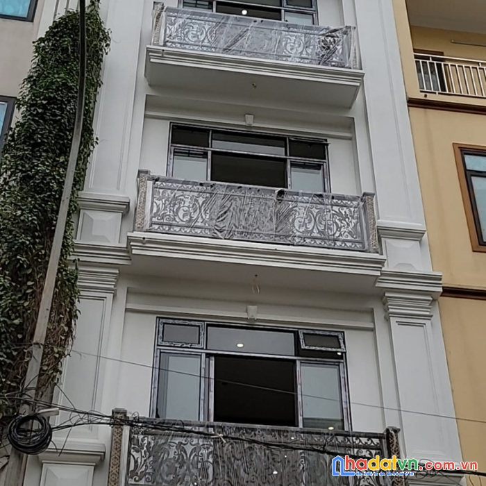 Bán nhà khu dãn dân yên phúc, plo vỉa hè ô tô tránh, kd, 50m2, 5t, nhỉnh 9 tỷ.