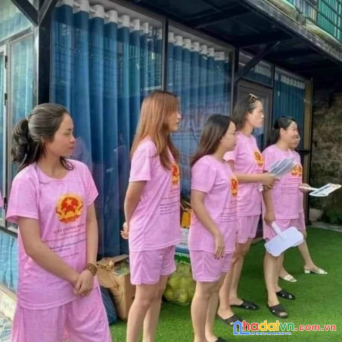 Đất thị trấn mộc châu 660m giá chỉ hơn 2 tỷ