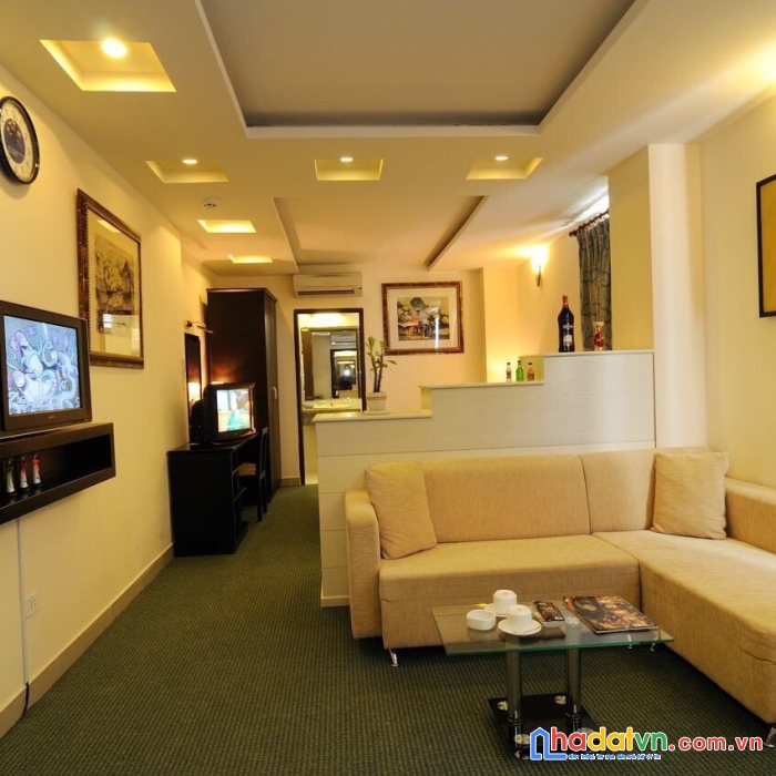 Bán gấp ks mt bùi thị xuân, 11 tầng giá 188 tỉ