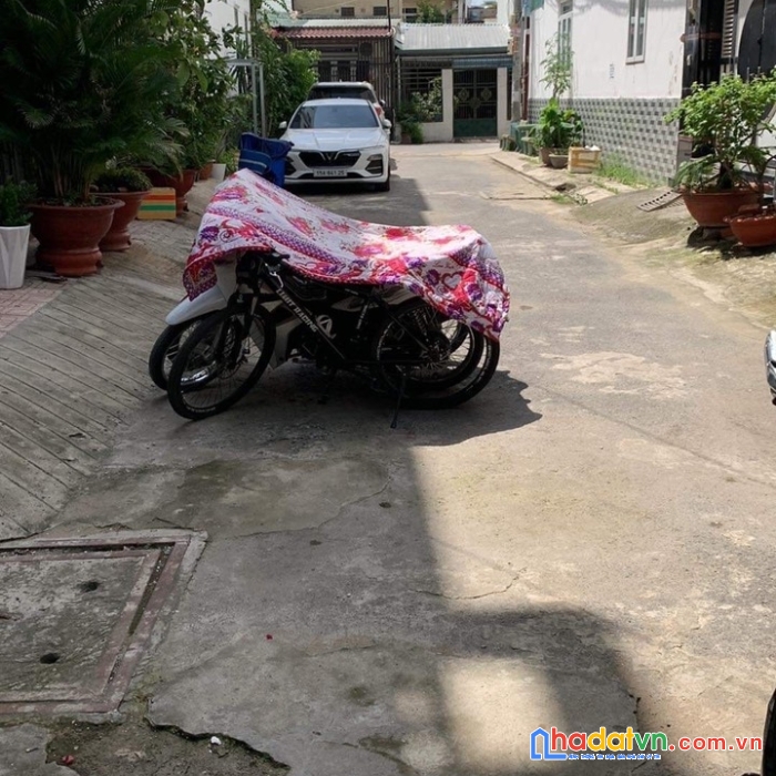Bn kha vạn caanq,thủ đức; xe hơi đỗ cửa;4t;80m2 ; nhà mới ở ngay;giá rẻ nhất khu vực