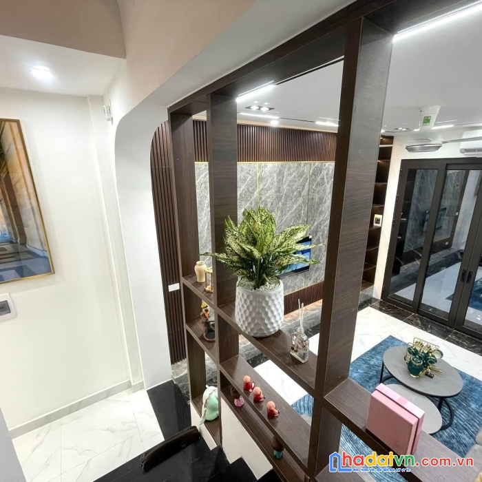 Bán nhà phố nguyễn xiển, ô tô tránh, phân lô dt40m2, 9.9 tỷ. 0338080356