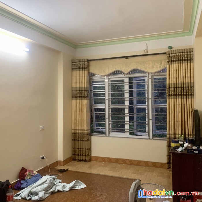Cổ  nhuế ngó ô tô tránh thông tp giao mt rộng lưu kd đỉnh chỉ 7 tỷ 200tr