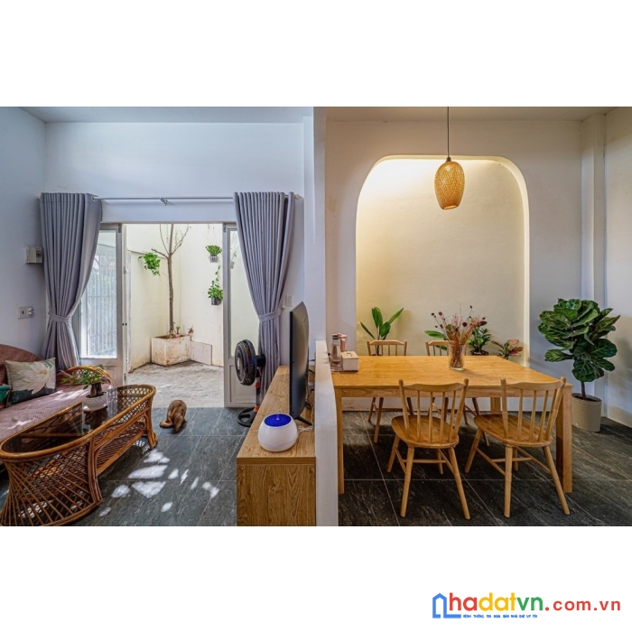 Nhà xinh xắn - 2 tầng - đường số 31 - bình trưng tây - nhỉnh 3 tỷ