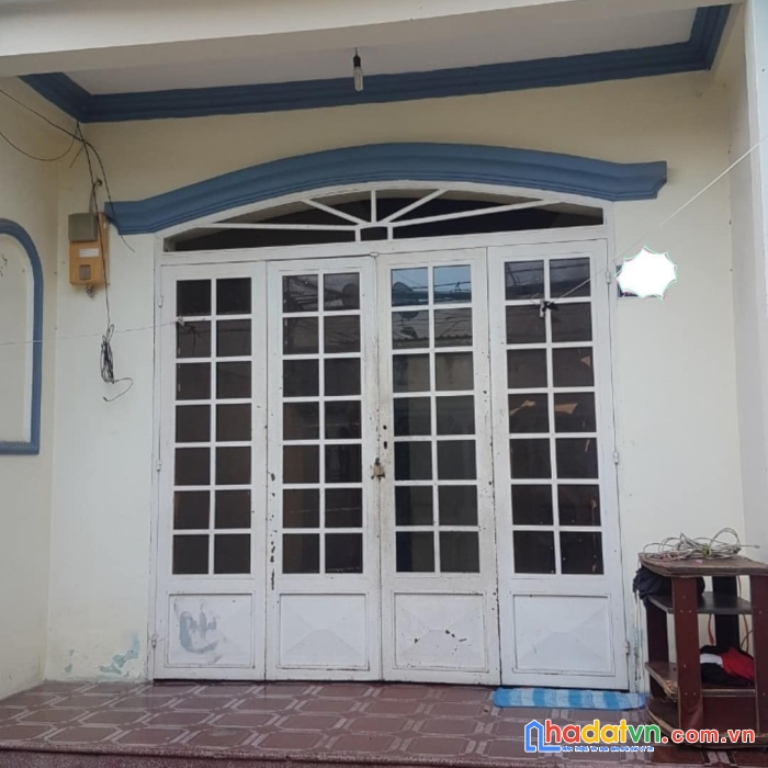 Hẻm xe hơi, trung tâm phường tam phú, đường tô ngọc vân, gần chợ tam hà, 80m2 giá 4.1 tỷ