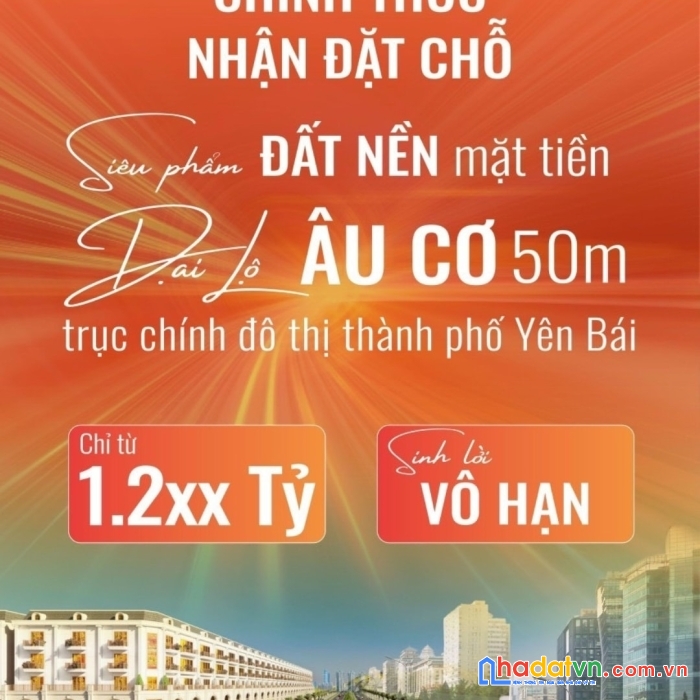 ⚜️⚜️ những lý do nên đầu tư vào dự án  ’’ văn phú star city”⚜️⚜️