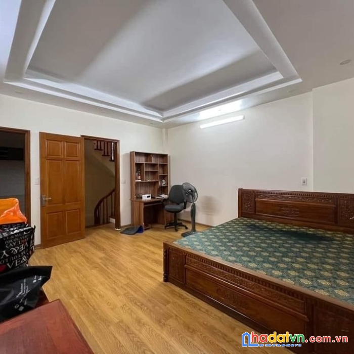 Bán nhà phố thuỵ phương, 5 tầng x 45m2, ô tô, chỉ 2.95 tỷ.