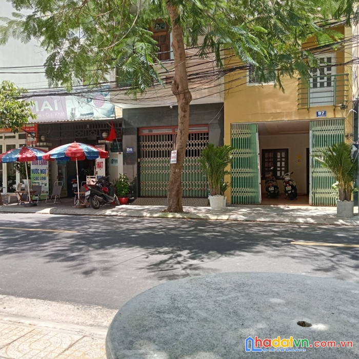 Cần bán bán nhà view biển, bãi sau vũng tàu