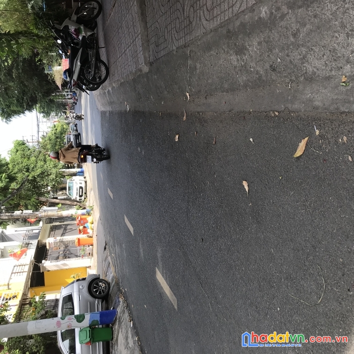 Khu trung tâm, bán đất mặt tiền đường số 19, linh chiểu, 270m2, chỉ  21 tỷ gần ủy ban nhân nhân