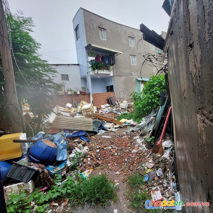 Đầu tư tốt, bán gấp dãy trọ 250m2, hoàng diệu 2, linh chiểu, gần đại học ngân hàng 10.5 tỷ, giá