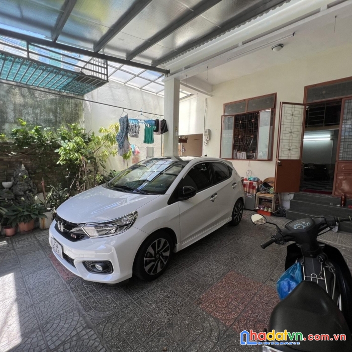 Bán gấp nhà 2t lê hữu trác – sơn trà dt 284m2 giá đầu tư 0935808739