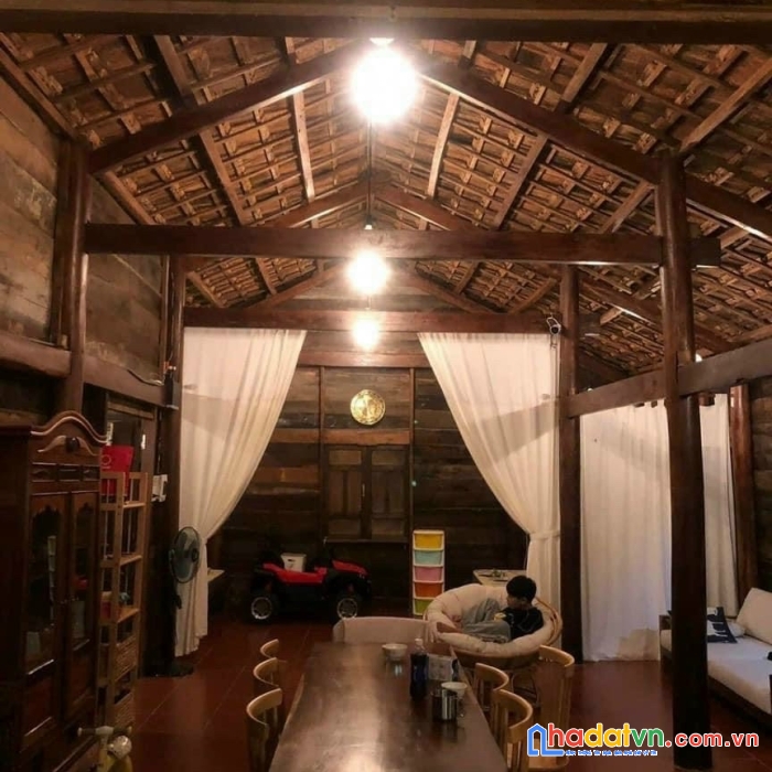 Bán 12 lô sổ hồng riêng diện tích từ 1000 - 2000m2 mỗi lô có sẵn thổ cư