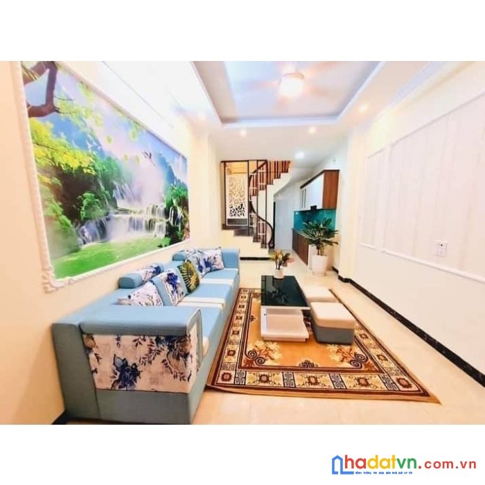 Siêu phẩm! phố vũ tông phan, thanh xuân 42m2, 5 tầng, ô tô qua, kd, ở, 6 tỷ.