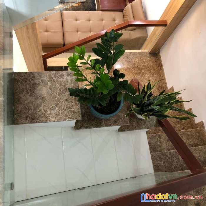 Nhà đẹp 5 tầng, tặng nội thất, trung tâm linh chiểu, đường số 16, 70m2, giá 7.95 tỷ