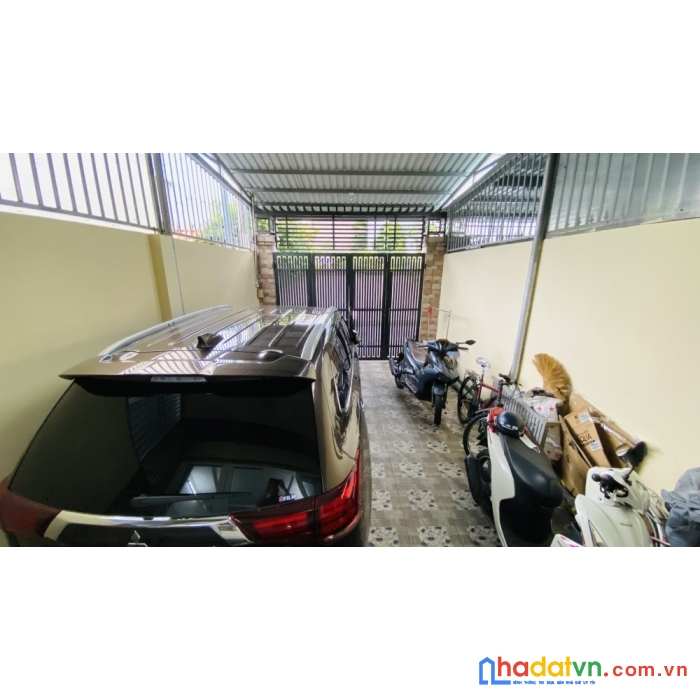 Không thể tin nổi, chỉ 7 tỷ7 có nhà 110m2 - 2 tầng, lê văn việt, long thạnh mỹ, quận 9