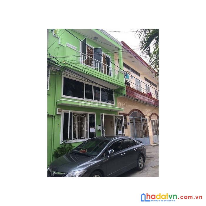 Cần bán gấp nhà ở tân quý, quận tân phú, tp. hồ chí minh