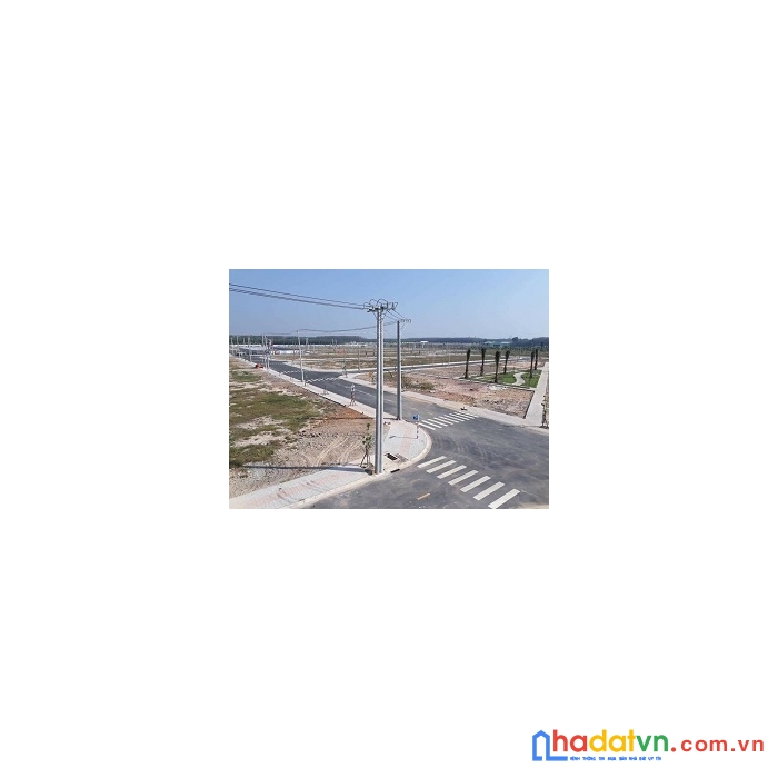 Cần bán đất nền vị trí đẹp tại bầu bàng -bình dương