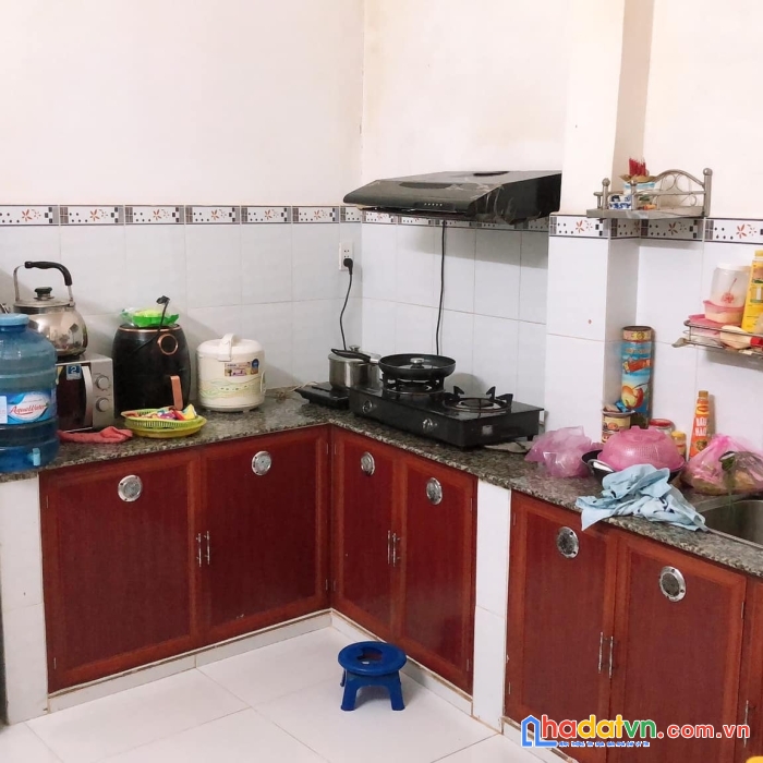 Bán nhà cấp 4 huỳnh tấn phát 127m2 tân phú quận 7