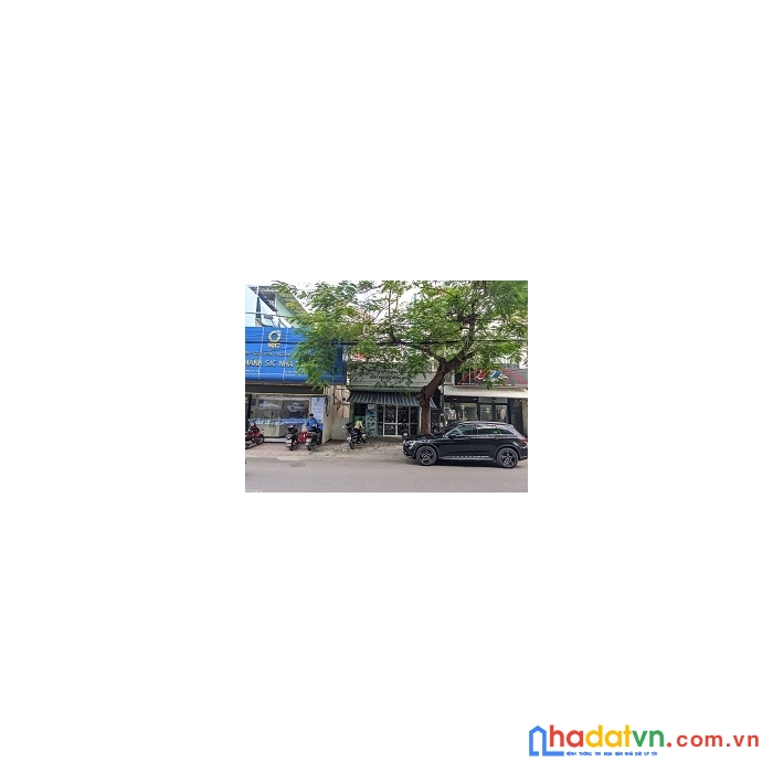 Bán nhanh căn nhà mặt đường ngô gia tự, tp nha trang