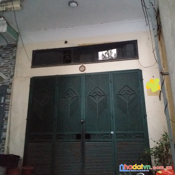 Cần bán nhà quang trung hà đông 56m2, mặt tiền 4,1, giá 4,1 tỷ