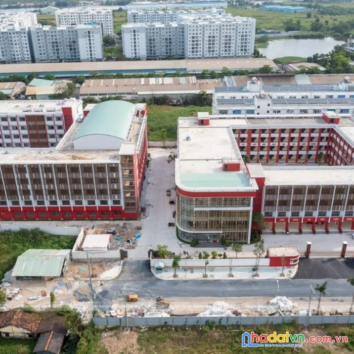 Căn hộ akari city 2 – nam long group – mặt tiền võ văn kiệt