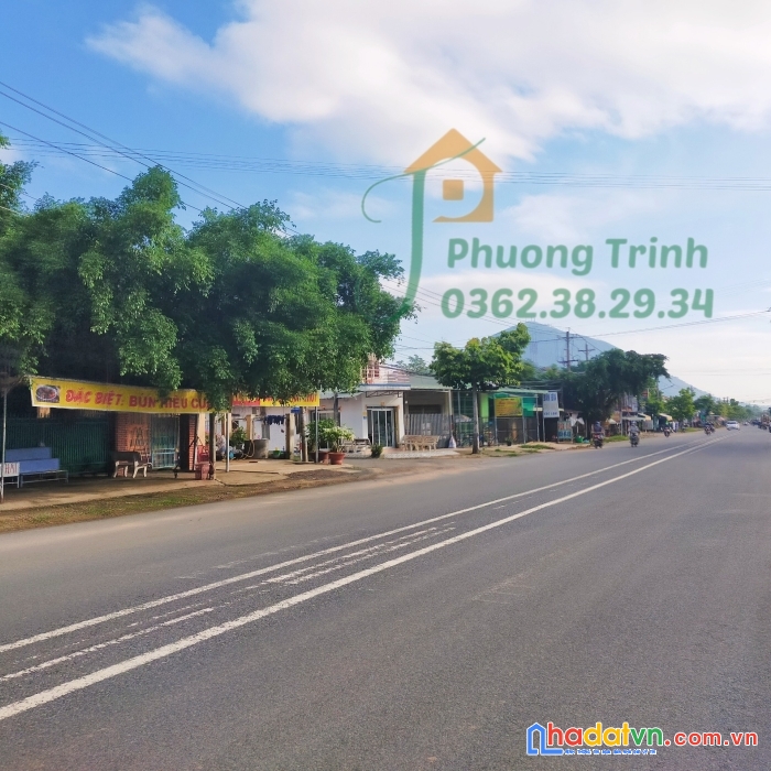 [125tr] đất ở trung tâm thành phố giá đầu tư chính chủ tại tây ninh