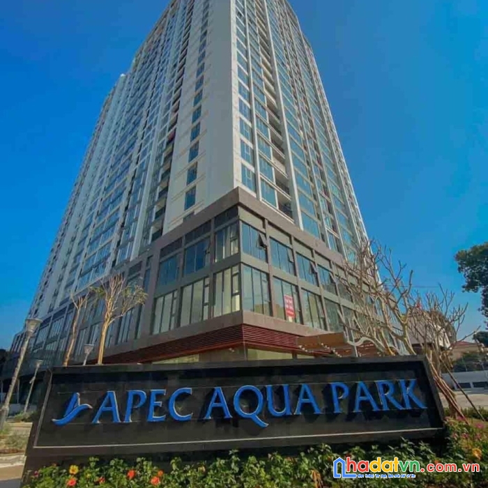 Chính chủ cần bán 2 căn hộ chung cư aqua tại đường nguyễn văn cừ – tp bắc giang.