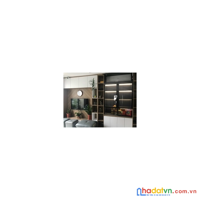 Chủ nhà có việc riêng nên - cần bán lỗ căn hộ 3pn nội thất đầy đủ tại - vinhomes ocean park gia