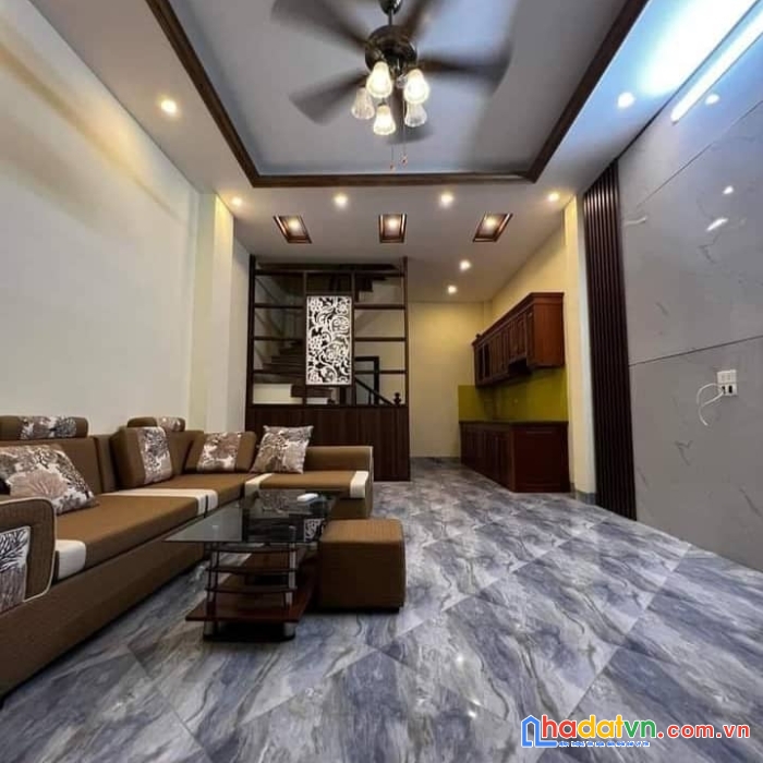 Ô tô qua, phố thượng đình, thanh xuân 42m2, 5 tầng, ở, kd, nhỉnh 6 tỷ
