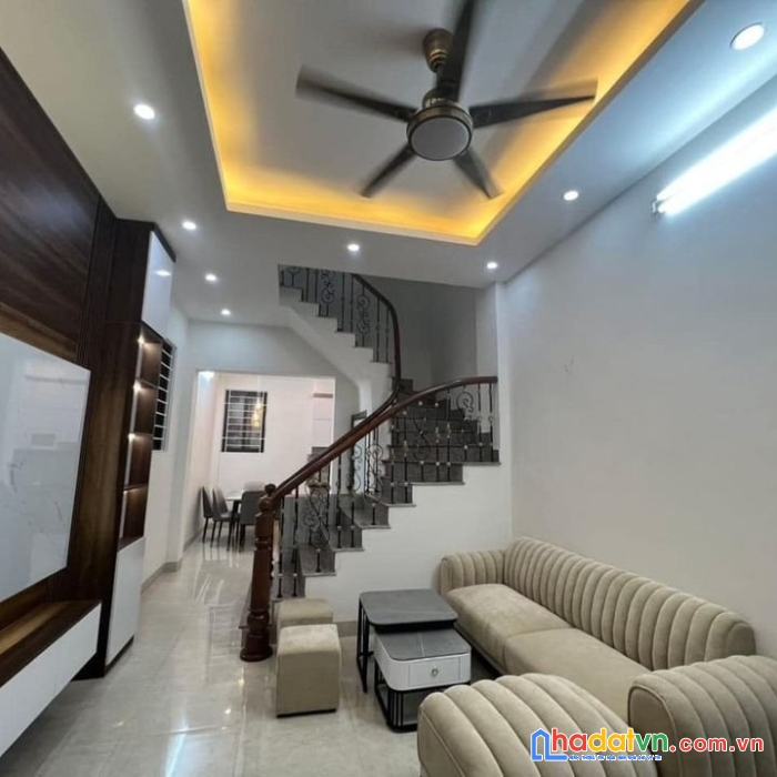 Tặng nội thất nhà hxh, bình long, quận tân phú, 60m2 giá 4.8 tỷ