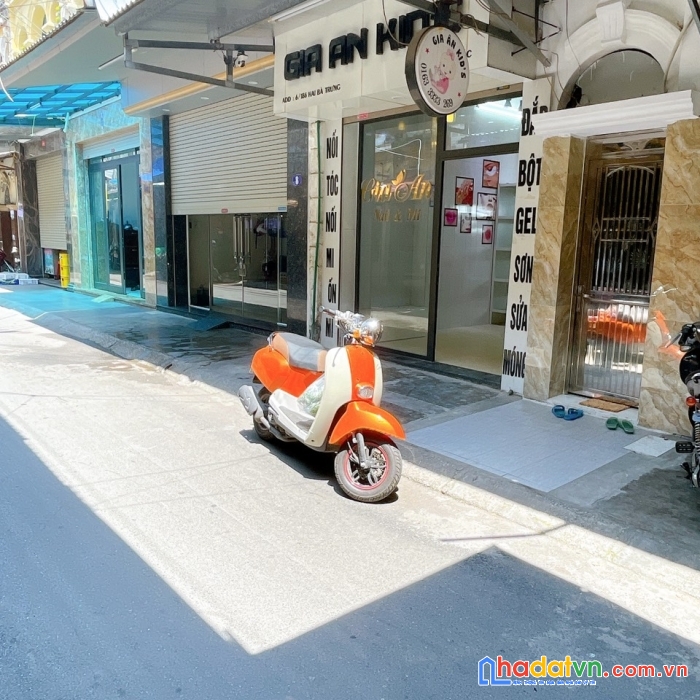 Chính chủ cần bán nhà ngõ chợ vị trí đẹp tại hải phòng