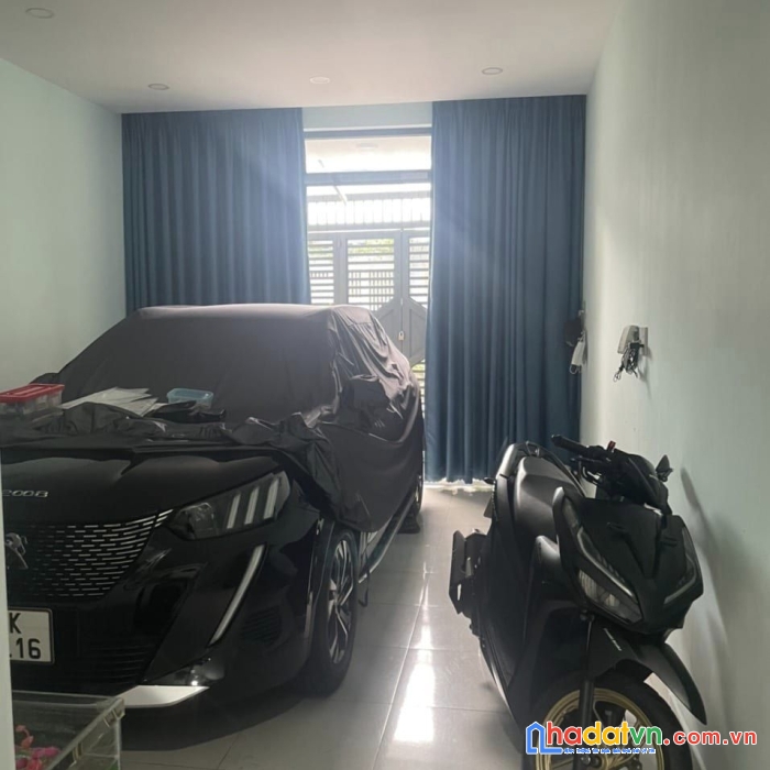 Bán gấp nhà mặt tiền gò dầu, tân phú, 2 tầng, 75m2 chỉ 7xtỷ.