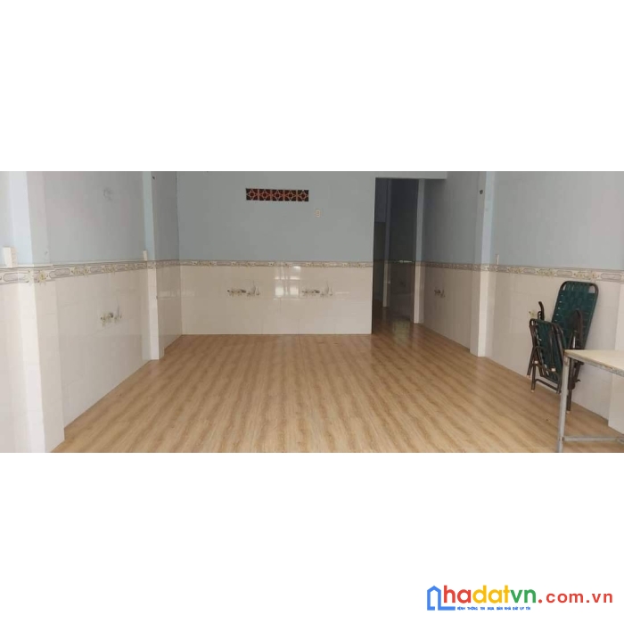 Bán nhà hẻm xe tải hoà bình tân phú gần đầm sen, 84m2, ngang 6m chỉ 7 tỷ