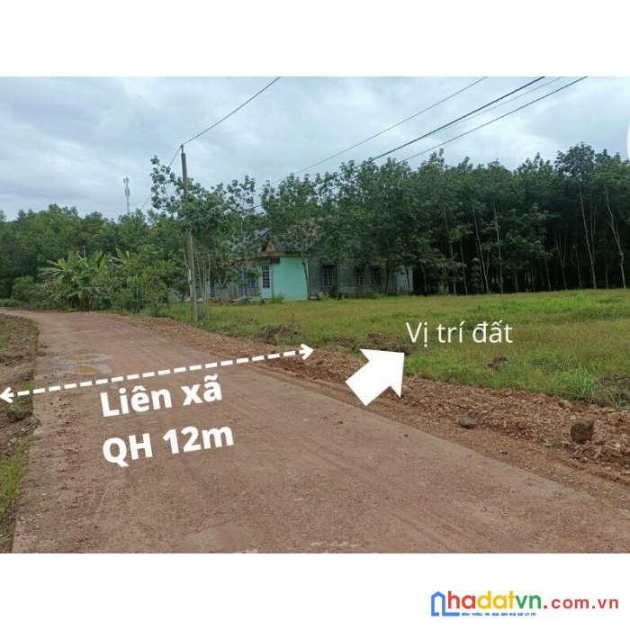 Đất chính chủ ngay trung tâm hành chính huyện