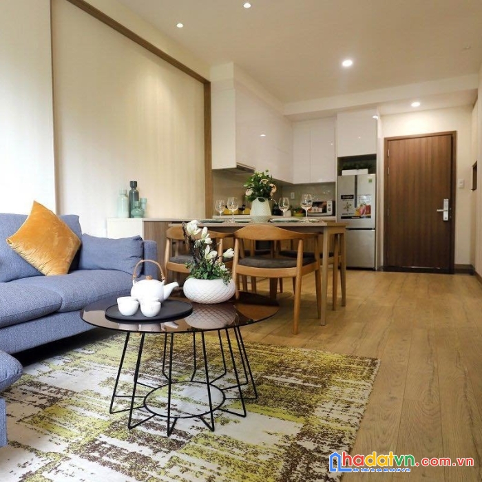 Akari city- giá trị thật, tầm nhìn thật, tiệm năng thật