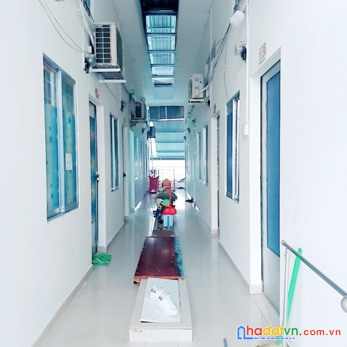 Hxh 6m bình tân kế tân phú - 2 tầng - 285m2 - 27 phòng trọ - 12.9 tỷ
