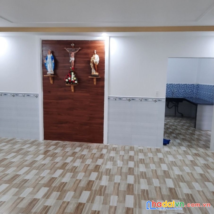 Bán nhà  phường tam hiệp gần chợ quận sổ riêng full thổ cư biên hòa đồng nai
