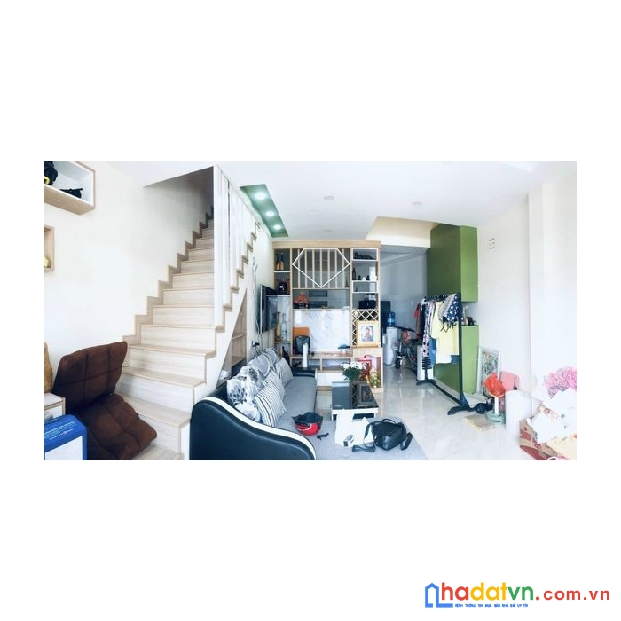 Cần tiền bán gấp nhà sổ xd riêng ngay trung tâm đường đồng tâm, đà lạt giá chỉ 3.2 tỷ