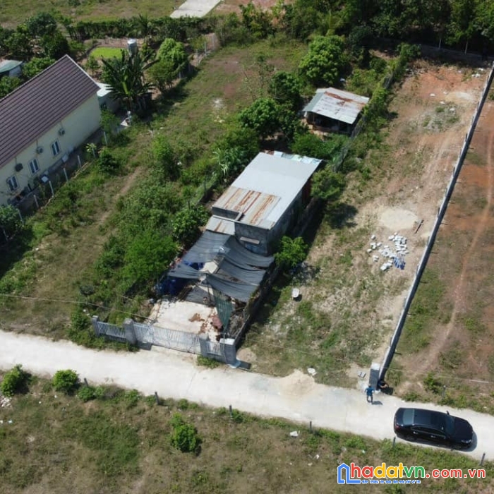 Bán lô đất vườn bình lộc diên khánh khánh vĩnh khánh hòa