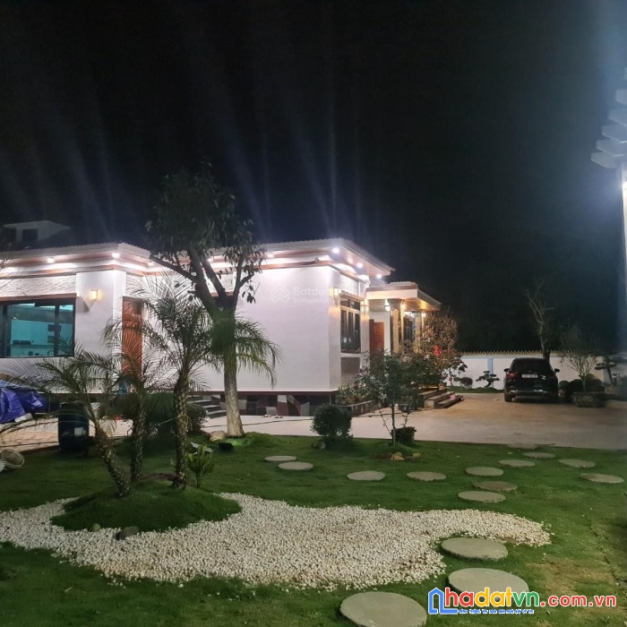Bán biệt thự 1.700m tại xuân mai chương mỹ hn giá 20tỷ